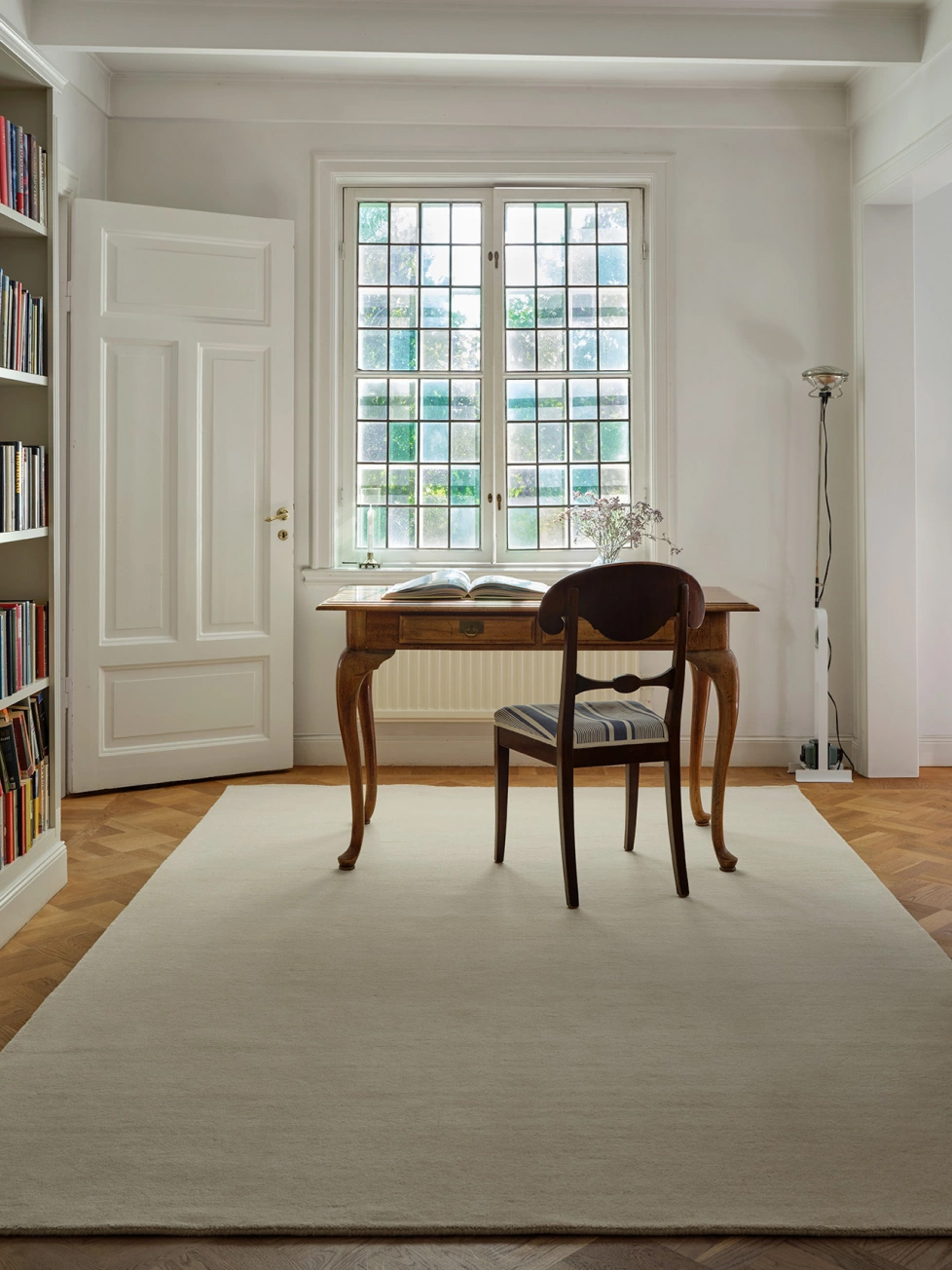 Sana Off White 200x300cm - 4