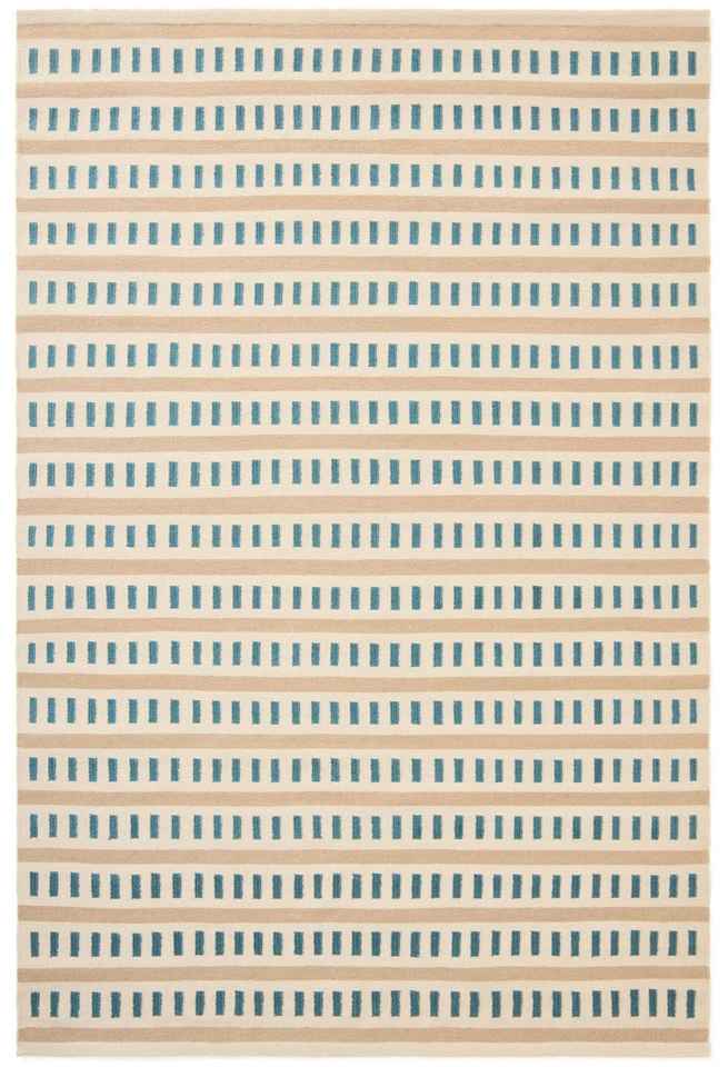 Ladakh Blue 180x270cm