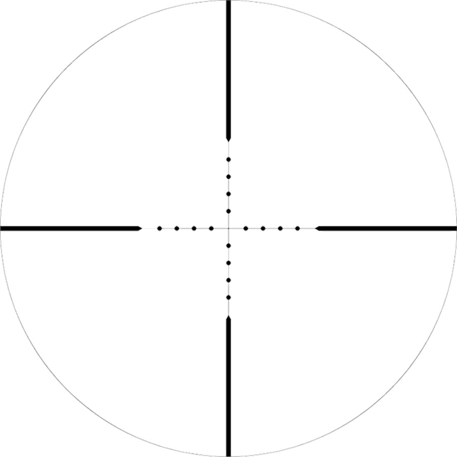 Artemis B11P 4,5mm Belyst Paket - 4