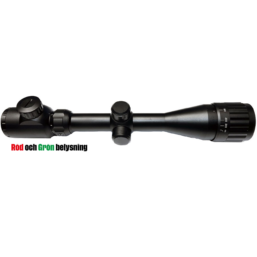 Artemis B11P 4,5mm Belyst Paket - 3