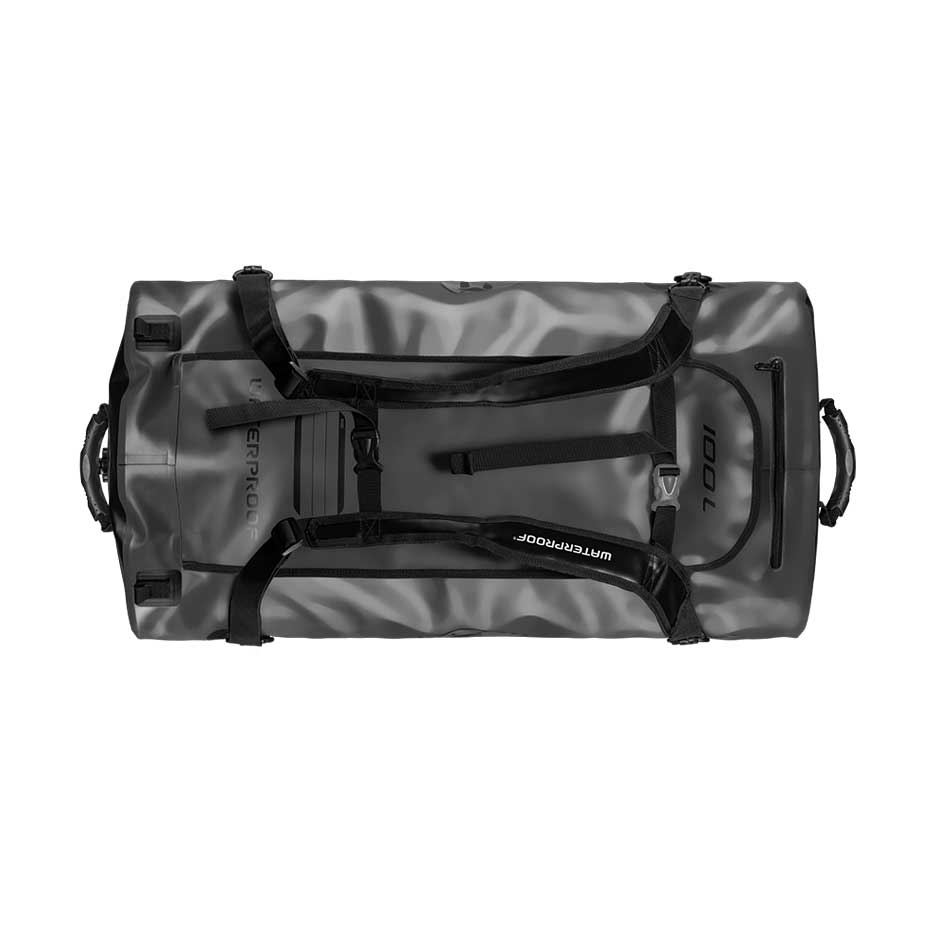 Waterproof Duffle Bag 100L - 2