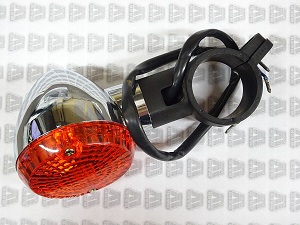 Blinkers Fram Kawasaki ER500, VN800, VN1500 (23037-1310) 121171