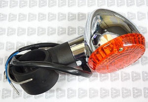 Blinkers Fram Kawasaki ER500, VN800, VN1500 (23037-1310) 121171 - 2