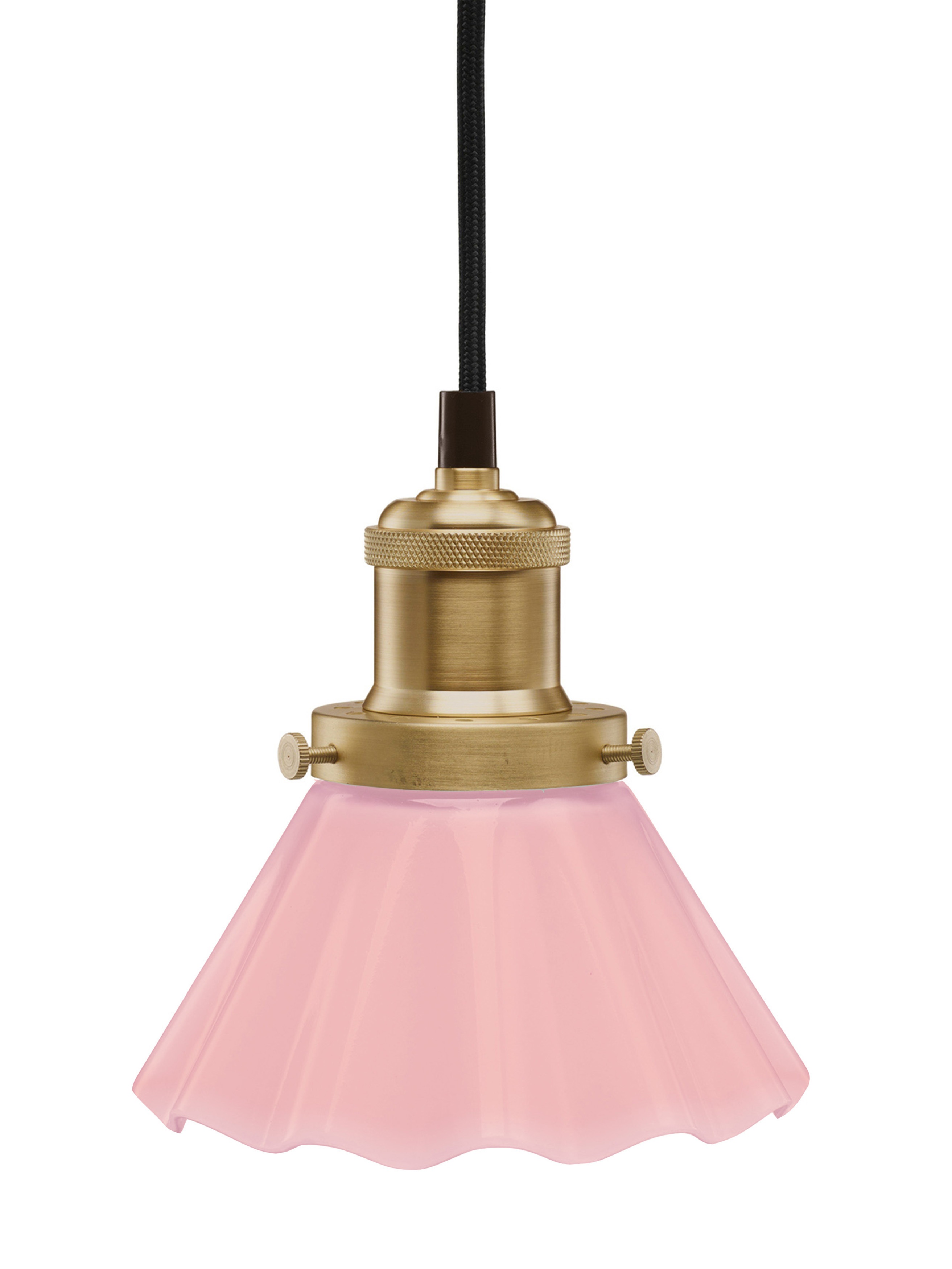 August Window Lamp - 15 cm - Window Lamp - Pleated - 5
