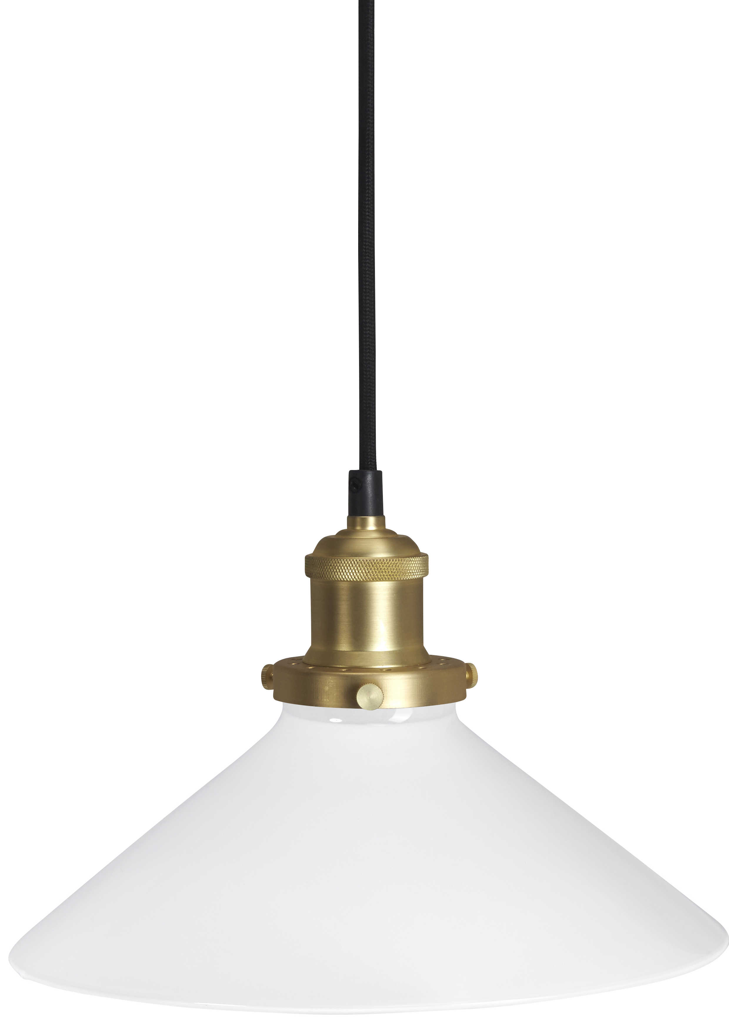 August Window Lamp - 25 cm - Window Lamp - Opal - 2