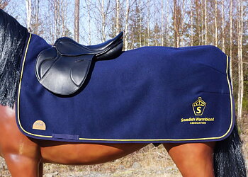 Ylle Tömkör/galopp-täcke