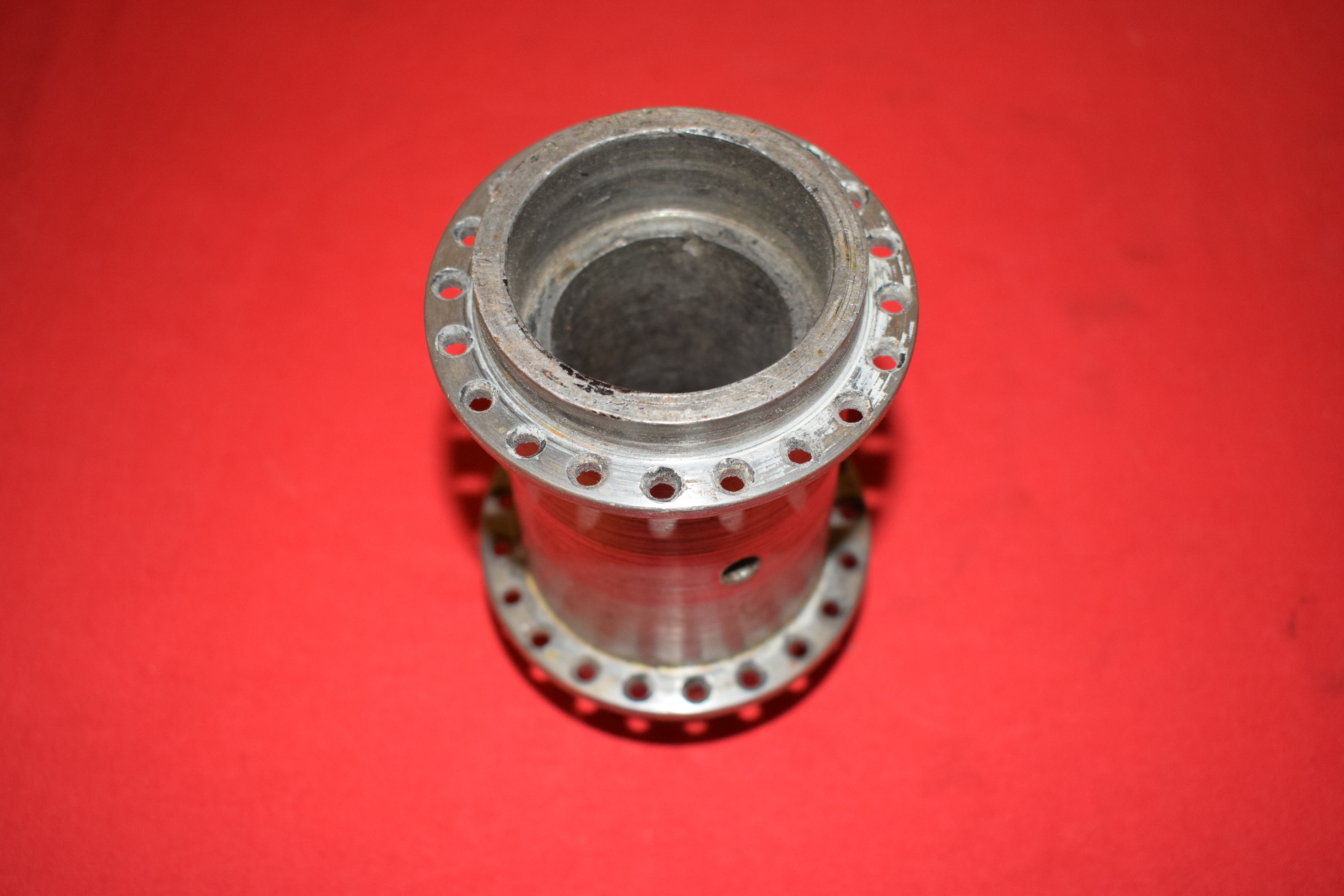 Sidovagns Nav Indian Powerplus #310