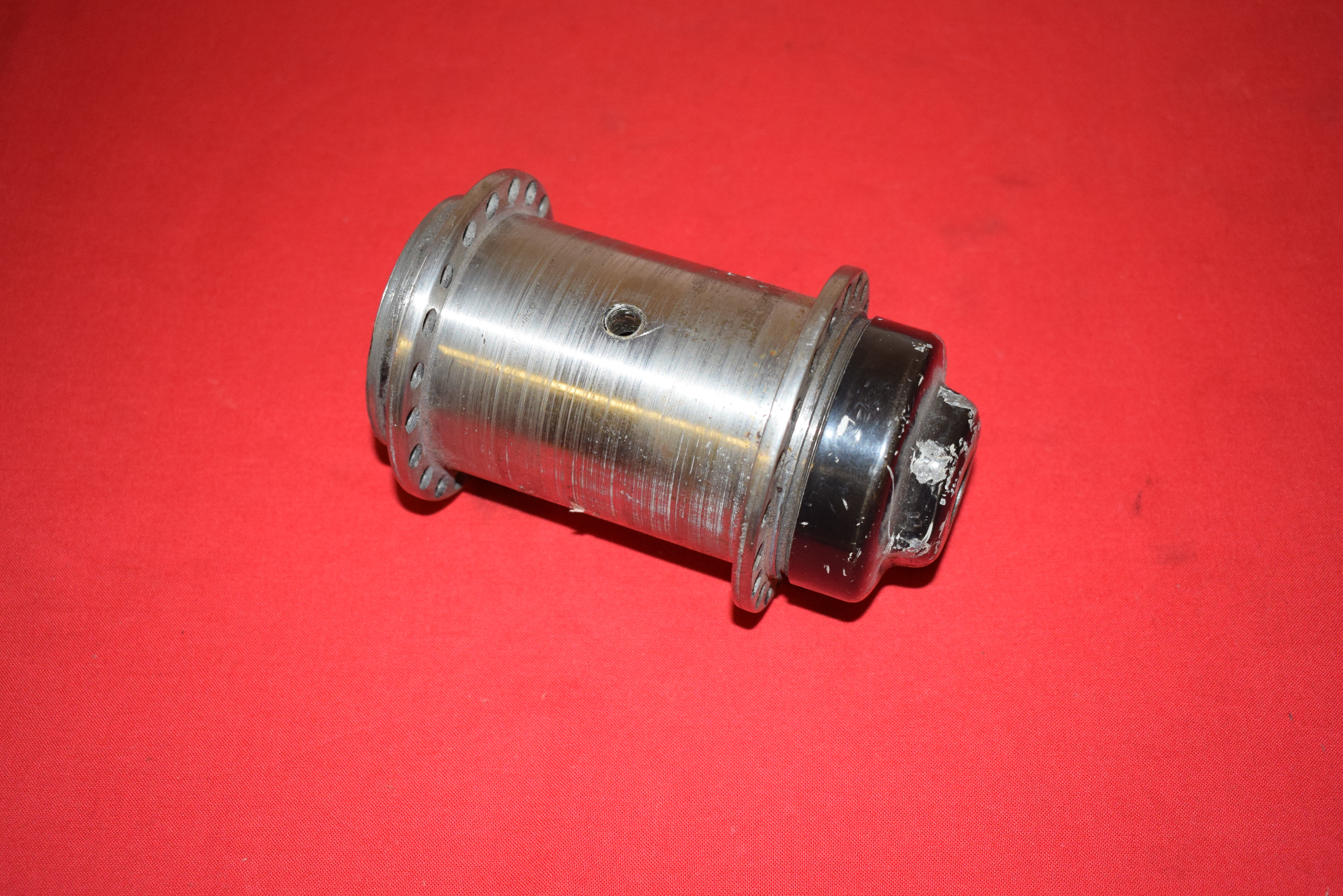 Sidovagns Nav Indian Powerplus #310