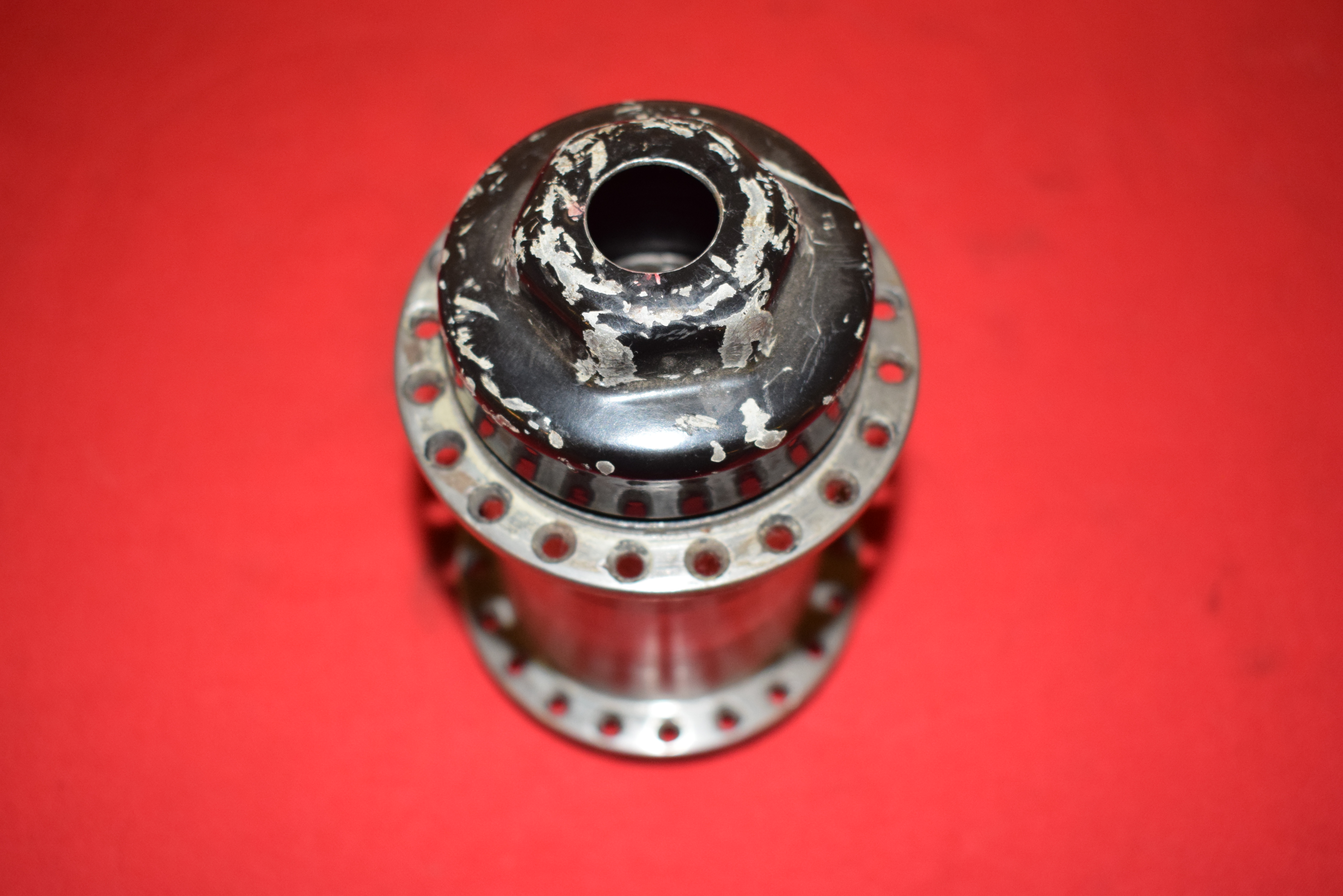 Sidovagns Nav Indian Powerplus #310