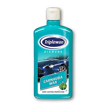 Diamond Liquid Carnauba Wax