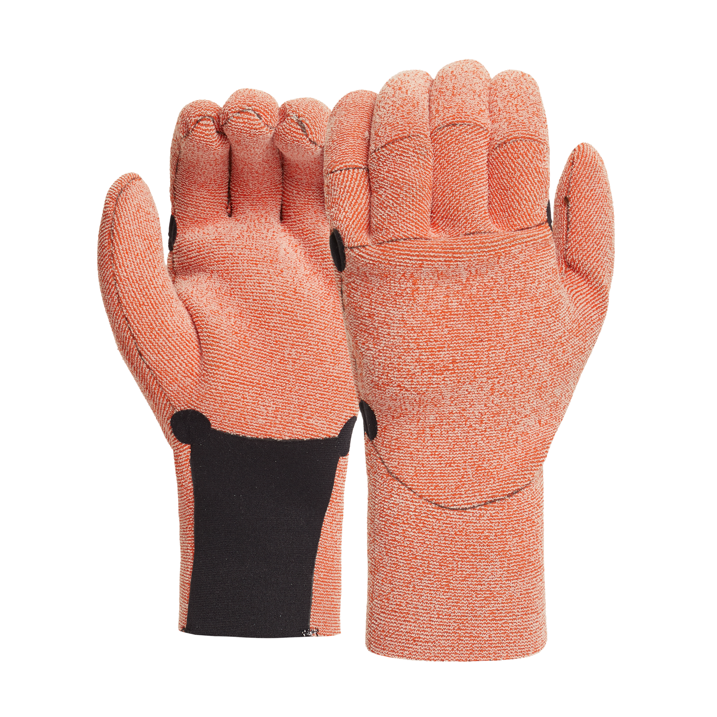 Mystic Roam Glove 3mm förböjda - 2