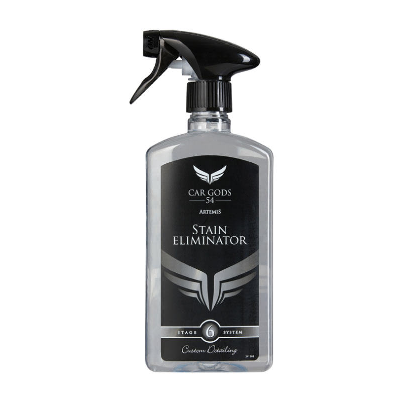 Car Gods Artemis Stain Eliminator 500ml