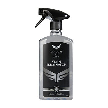 Car Gods Artemis Stain Eliminator 500ml