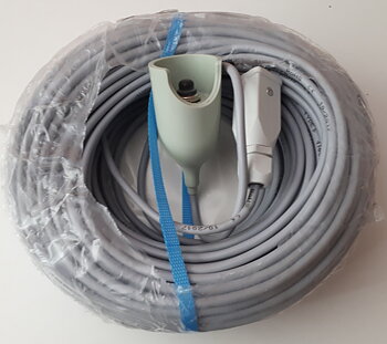 Laporte releasekabel 50 m
