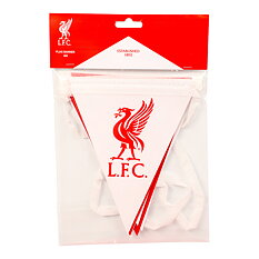Liverpool FC Banner 3.5m
