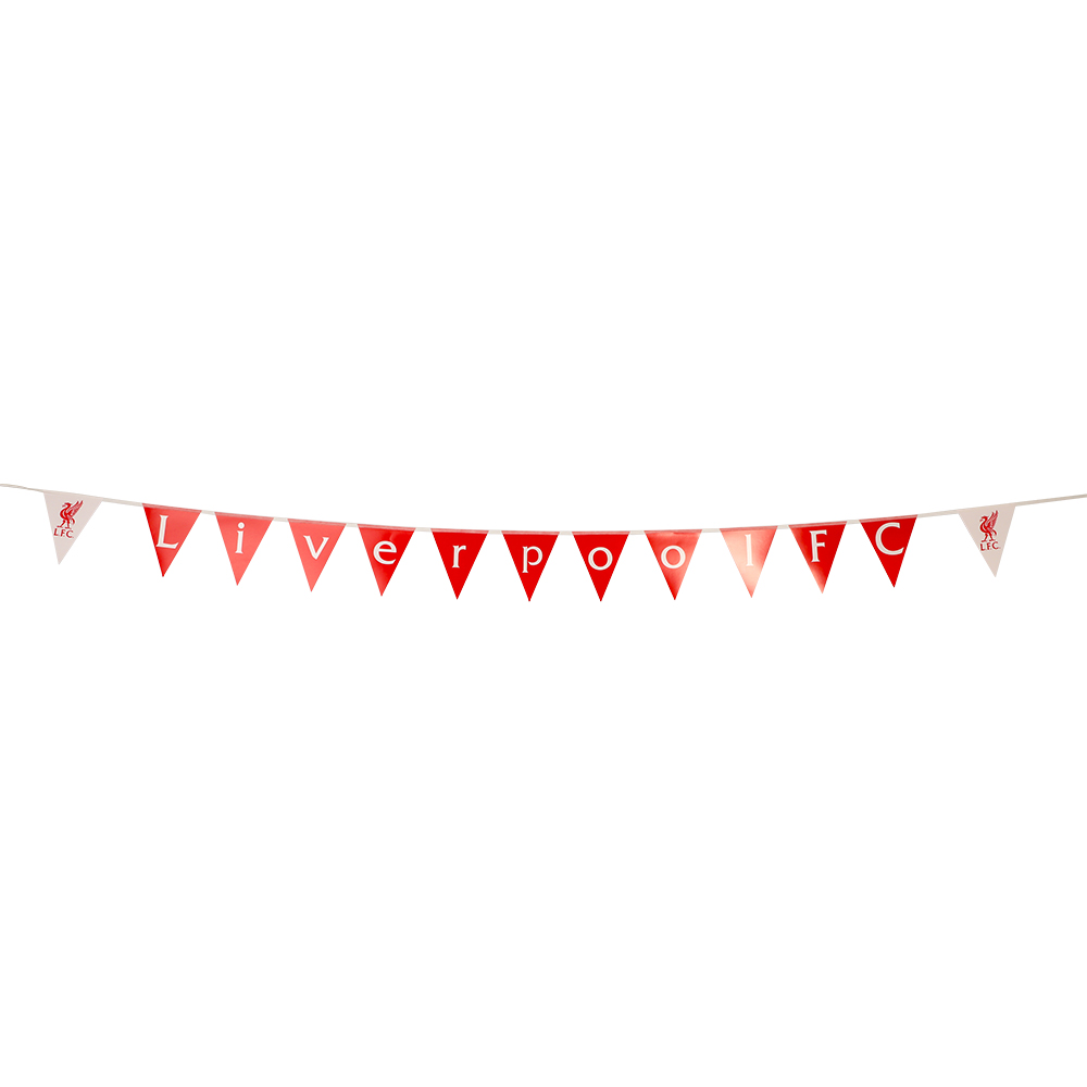 Liverpool FC Banner 3.5m - 2