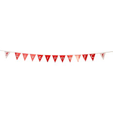 Liverpool FC Banner 3.5m