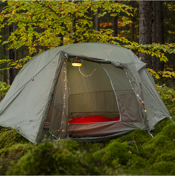 Valojousi Rondo Camping Star Trading - 2