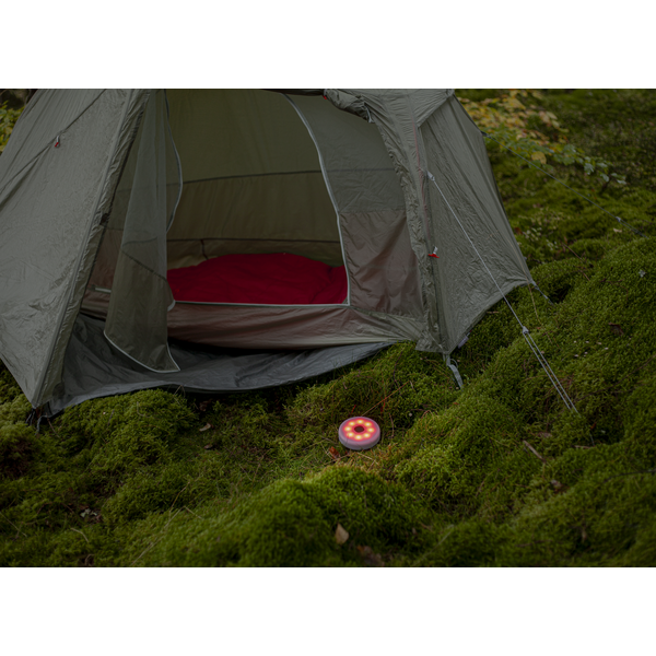 Valojousi Rondo Camping Star Trading - 6