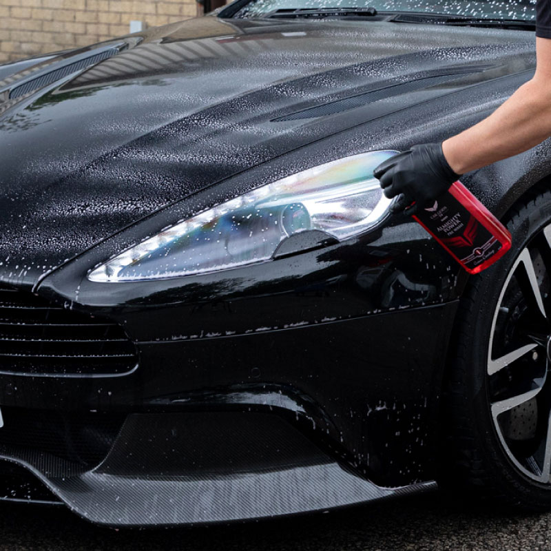 Car Gods Lack Perfectum Kit - 2
