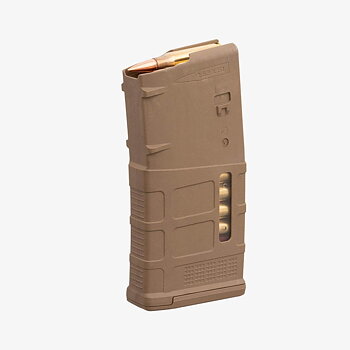 Magpul PMAG 20 LR/SR GEN M3 Window MCT