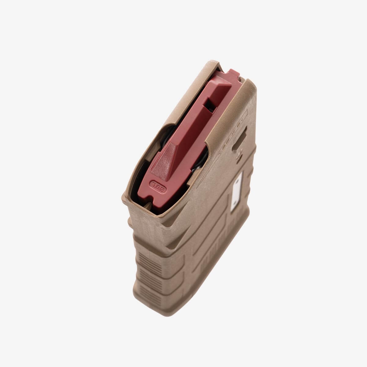 Magpul PMAG 20 LR/SR GEN M3 Window MCT - 2