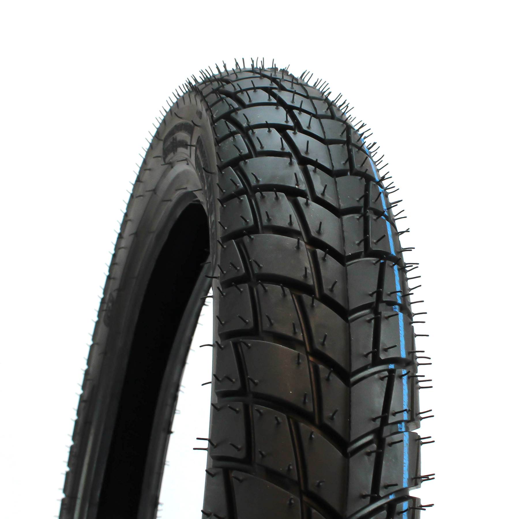 Reifenpaket Mitas 2.75x17 Allwetterreifen MC51 - 2