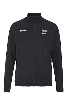 COACH Evolve 2.0 Overallstopp FZ Botkyrka TEA