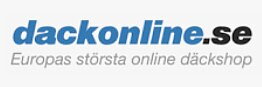 Däck från dackonline.se | Samma pris