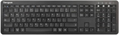 Targus Tangentbord Fullsize  Bluetooth 