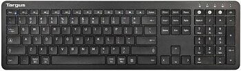 Targus Tangentbord Fullsize  Bluetooth 