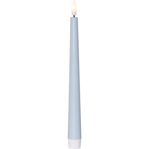 Paristovalaisin Anticandle Flame Candy Sininen - 2