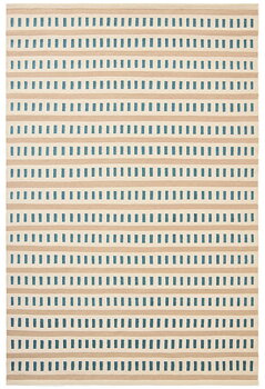 Ladakh Blue 230x320cm