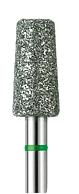 Busch Diamantslip (6854050) Ø 5,0 mm, grov (1 st)