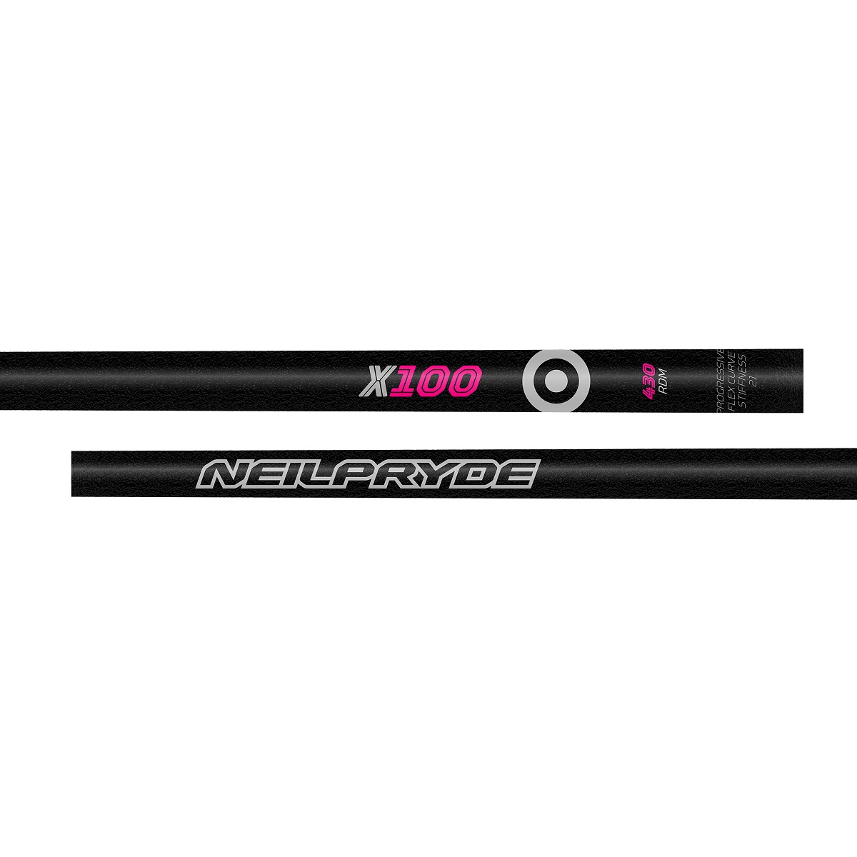 Neil Pryde vindsurfingmast X100 RDM