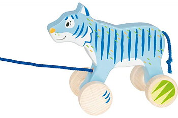 Dragleksak Tiger