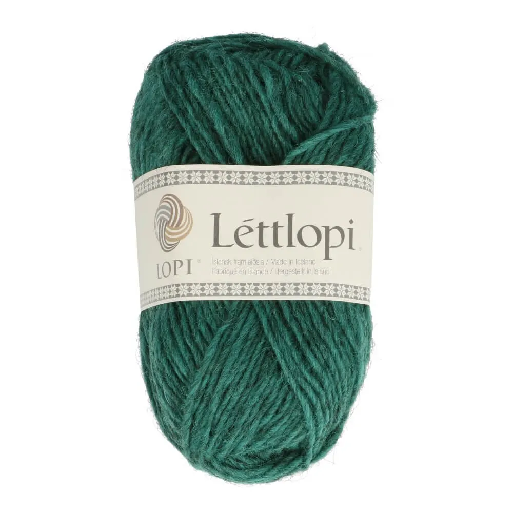 Léttlopi (18 m st 4,5) - 40