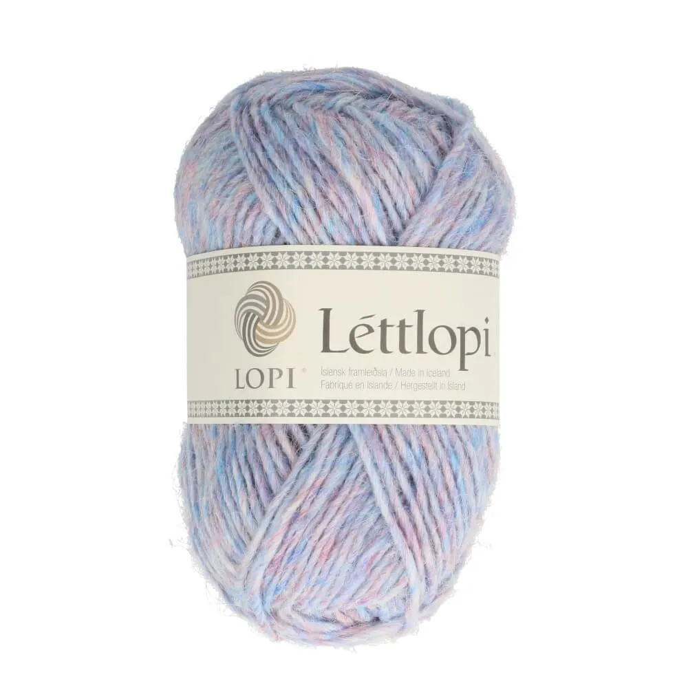 Léttlopi (18 m st 4,5) - 30
