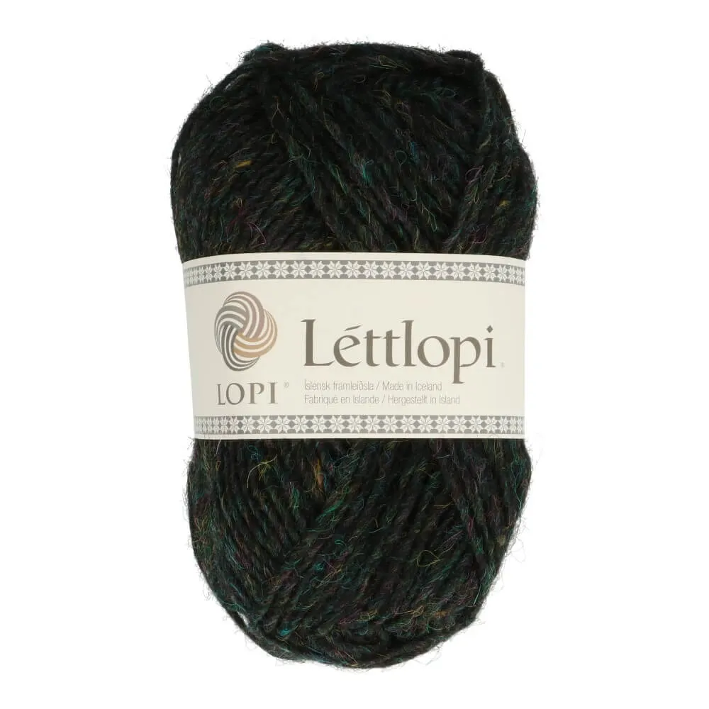 Léttlopi (18 m st 4,5) - 35