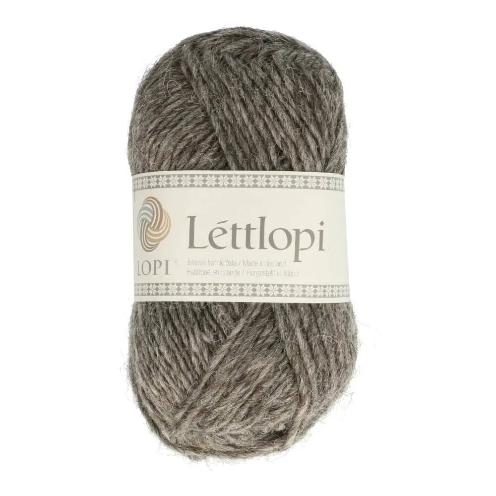 Léttlopi (18 m st 4,5) - 7