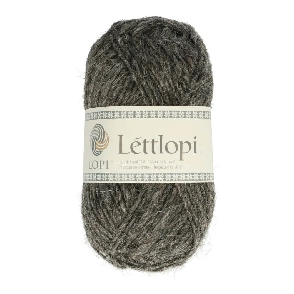 Léttlopi (18 m st 4,5) - 8