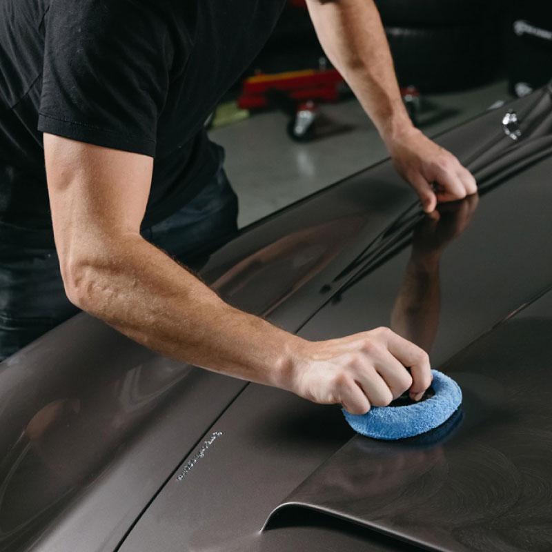 Ultimate Wheel & Trim Kit - 4
