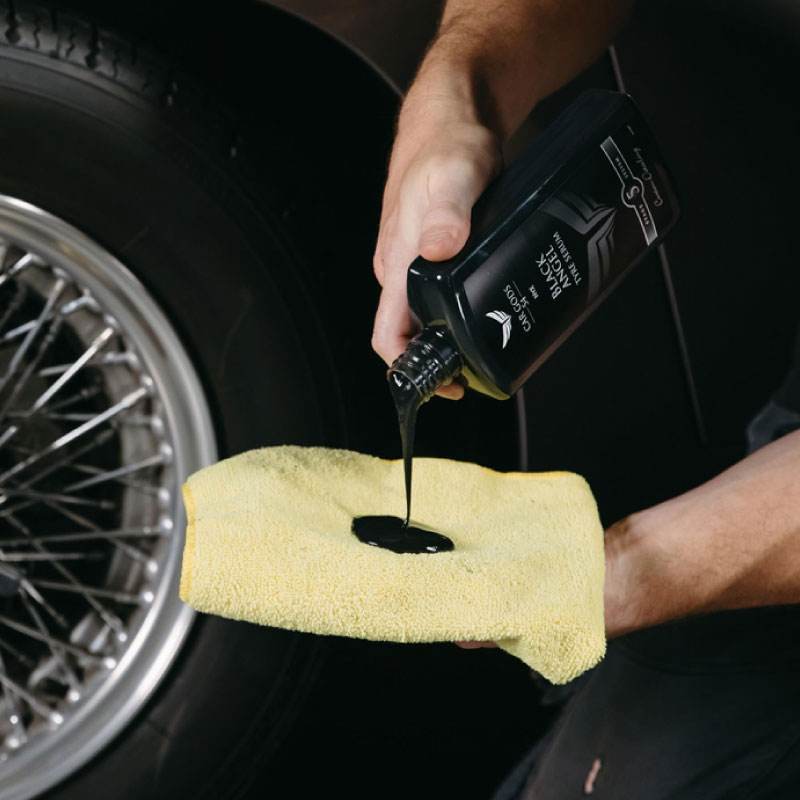 Ultimate Wheel & Trim Kit - 2