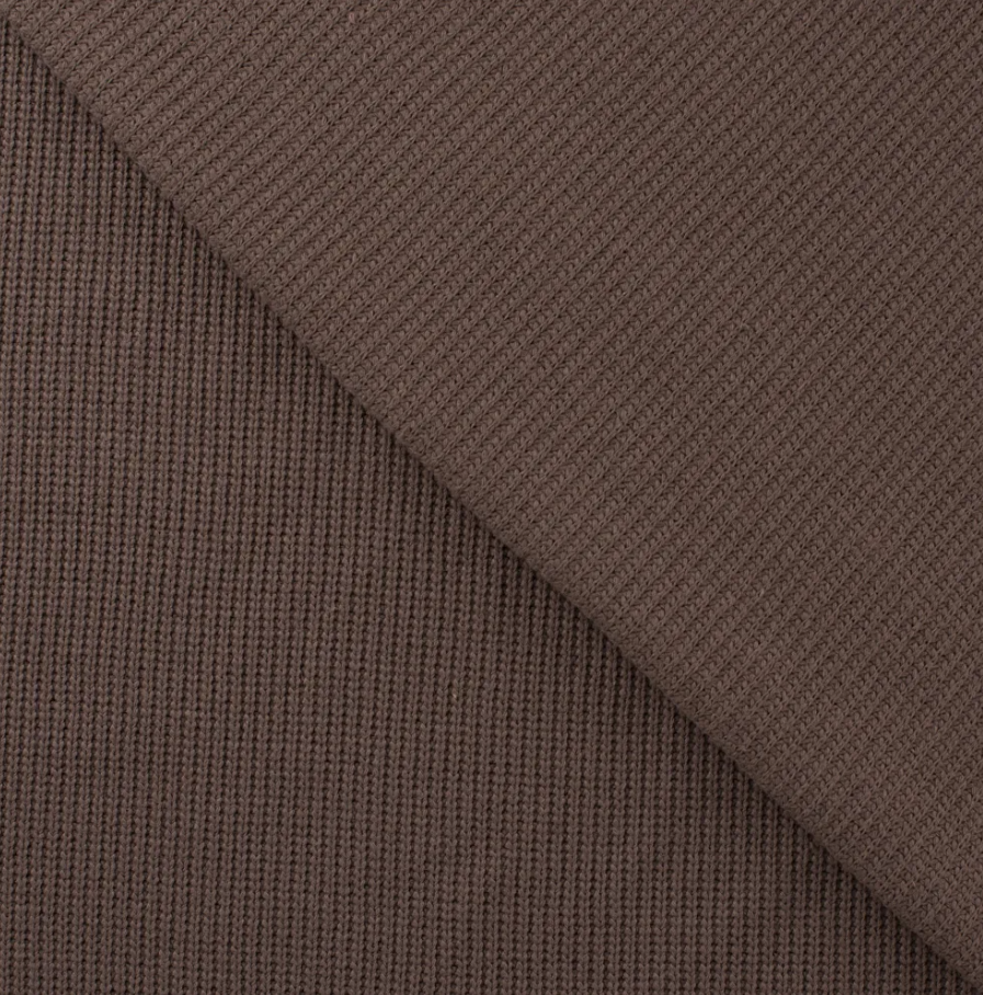 KNIT - BROWN - 4