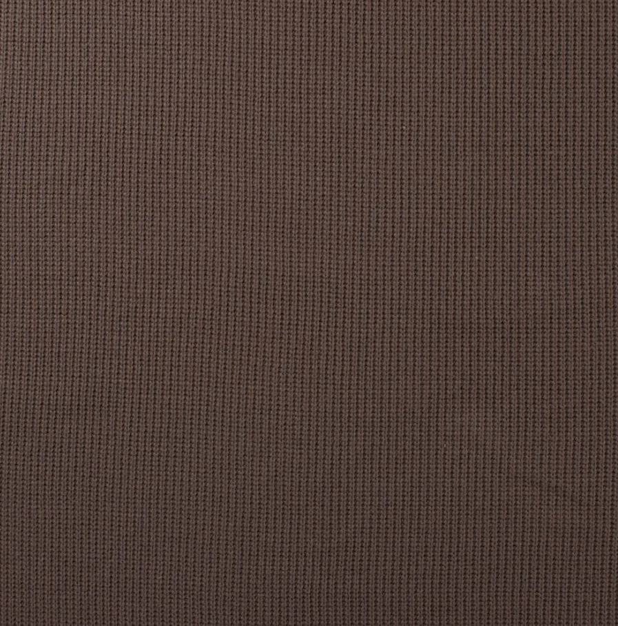 KNIT - BROWN - 2