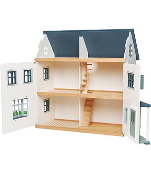 Tender Leaf Dockhus Villa Dovetail
