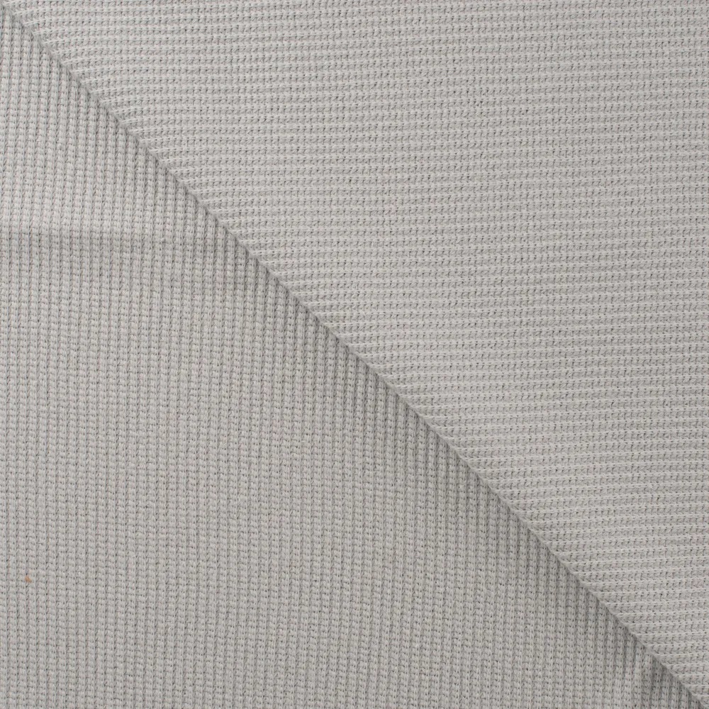 KNIT - LIGHT GRAY - 4