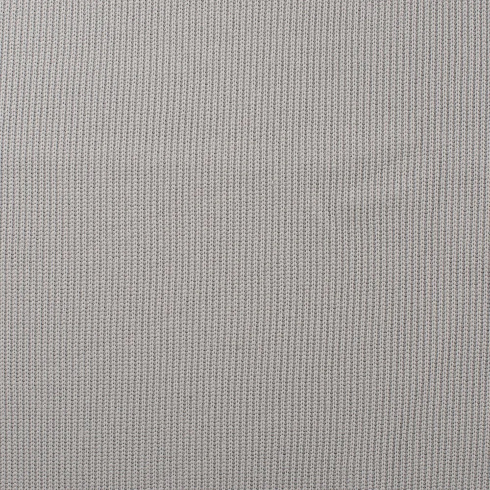 KNIT - LIGHT GRAY - 2