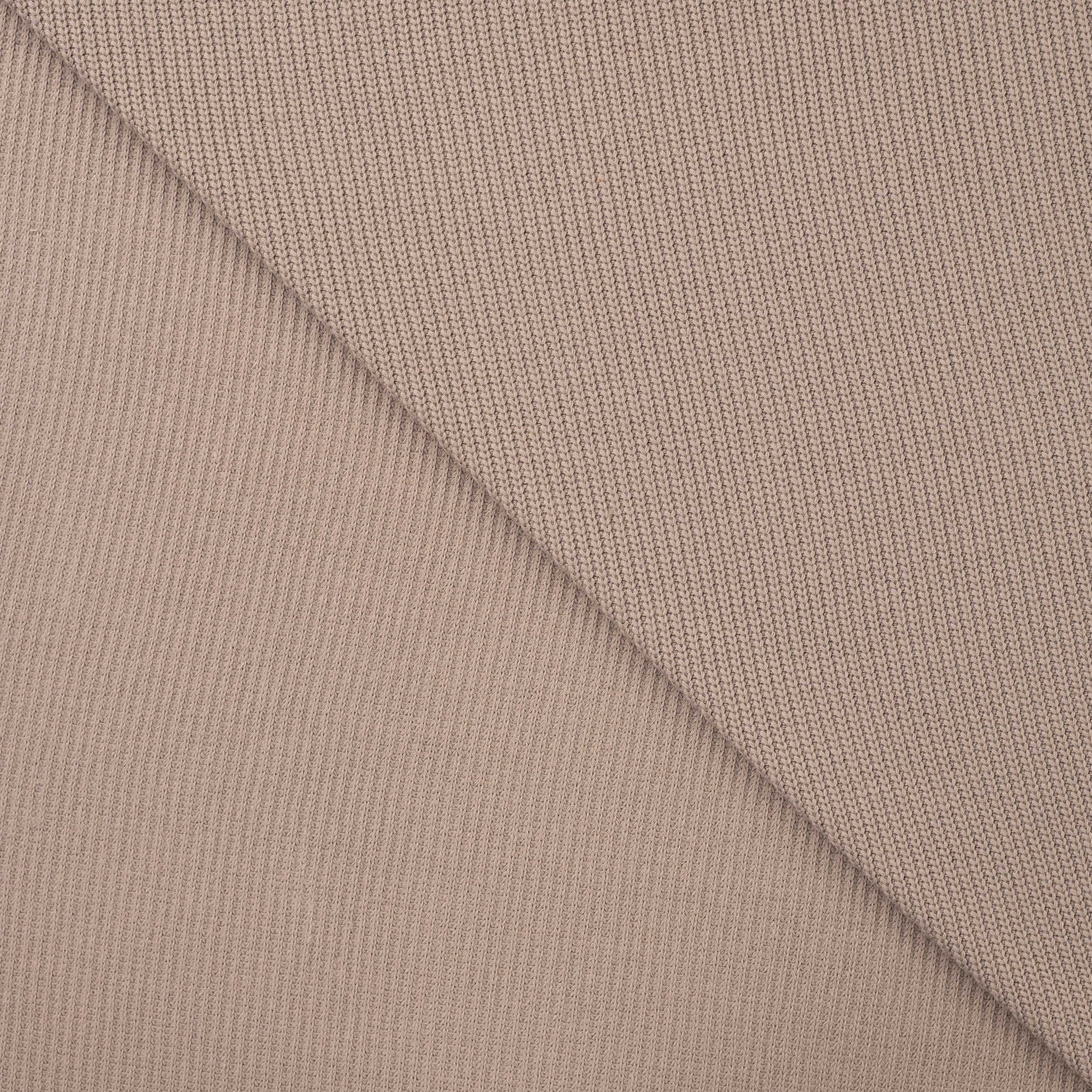 KNIT - TAUPE - 4