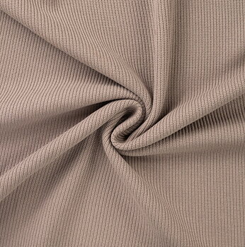 KNIT - TAUPE